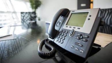 ای پی فون سیسکو Voip Cisco