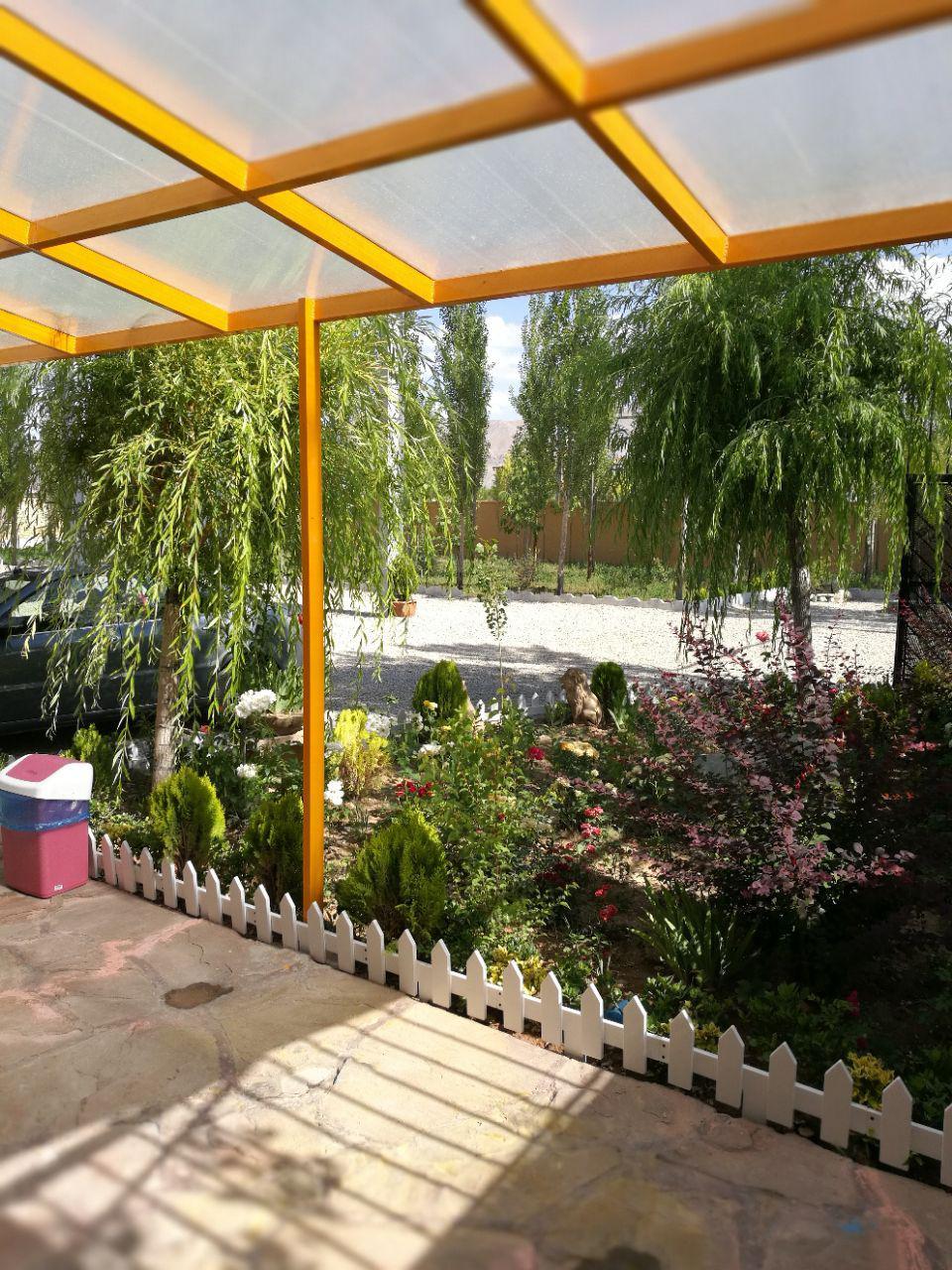 فروش زمین در فیروز کوه