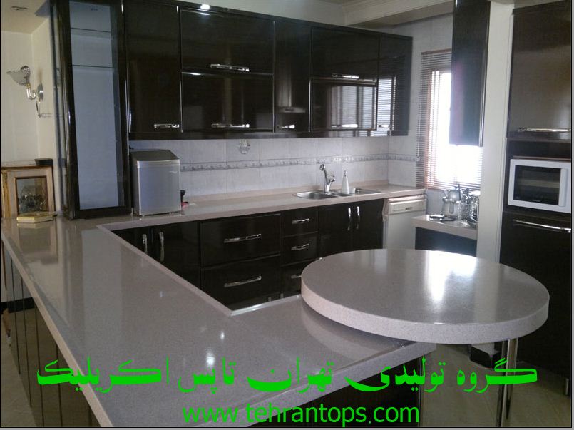 سنگ مصنوعي کورين/09125064576