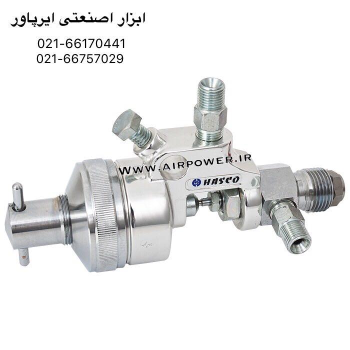 ایرلس بادی ، ایرلس بادی هاسکو ، ایرلس گراکو