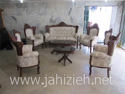 فروش اینترنتی سرویس خواب، مبلمان به قیمت عمده
