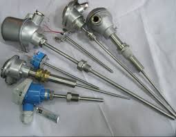  فروش و ساخت انواع ترموکوپل تیپ N (NICROSIL-NISIL) 