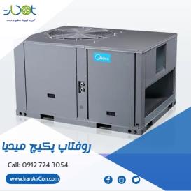 فروش تخصصی و مستقیم چیلر، فن کویل