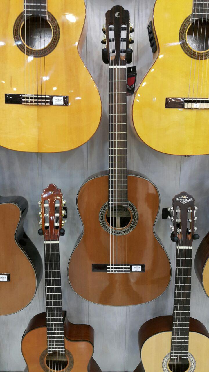 فروش گیتار Cordobez CG 25 LM