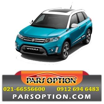 ردیاب ویتارا و ردیاب خودروهای خارجی