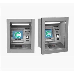 خودپرداز وینکور 2050XE