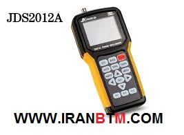 فروش اسیلوسکوپ دستی JDS2012A