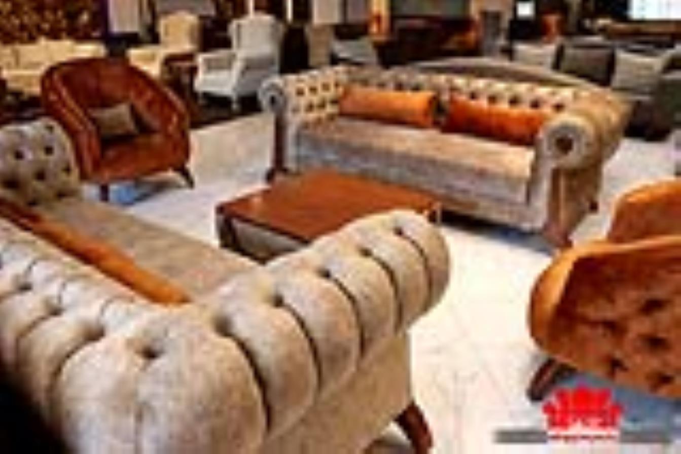 فروش اقساطی مبلمان و سرویس خواب
