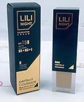 طلاکوب و داغی