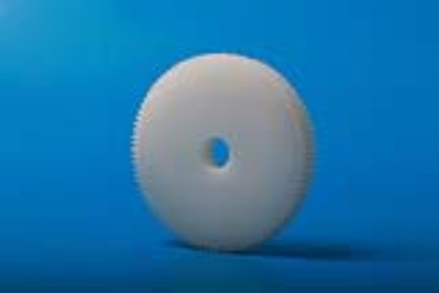 ساخت وفروش انواع چرخدنده 