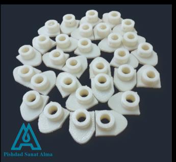 خدمات پرینت سه بعدی و مهندسی معکوس و طراحی صنعتی