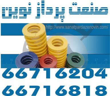 نمایندگی فروش لوازم قالبسازی ایتالیایی