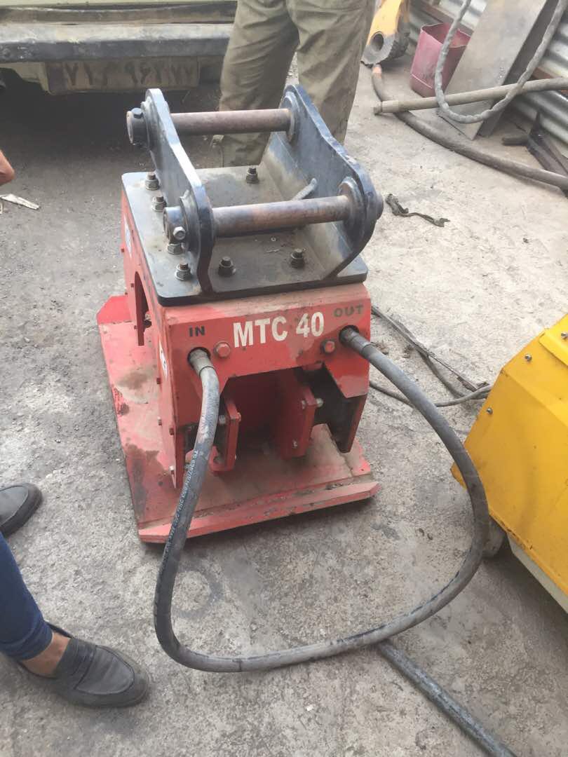 فروش کویی کامپکتور mtc 40