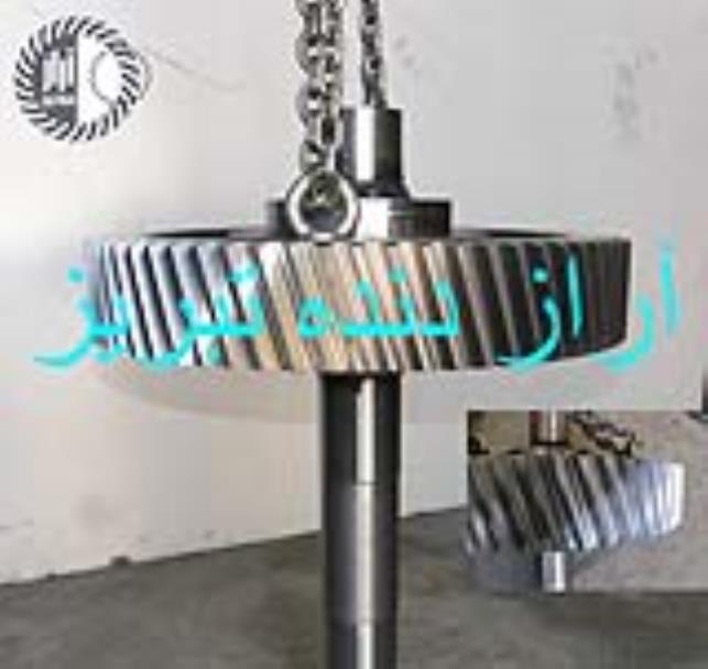 خدمات دنده زنی آراز دنده