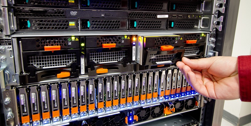 فروش ذخیره ساز emc vnx