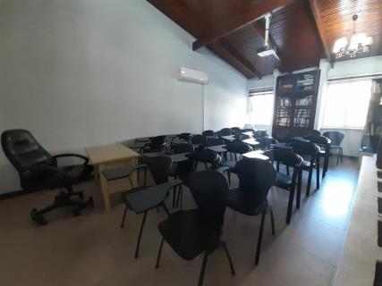 اجاره فضای آموزشی