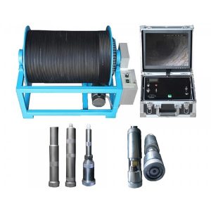 عرضه کننده ویدئو بروسکوپ AD-W2069REC