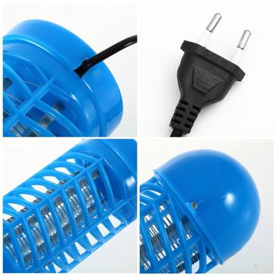 حشره کش برقی Electronical Mosquito Killer (فروشگاه جهان خرید)
