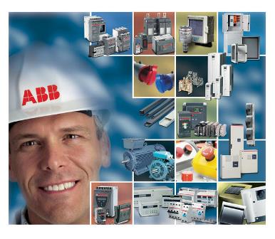 شرکت ایتوک صنعت نماینده فروش محصولات ABB