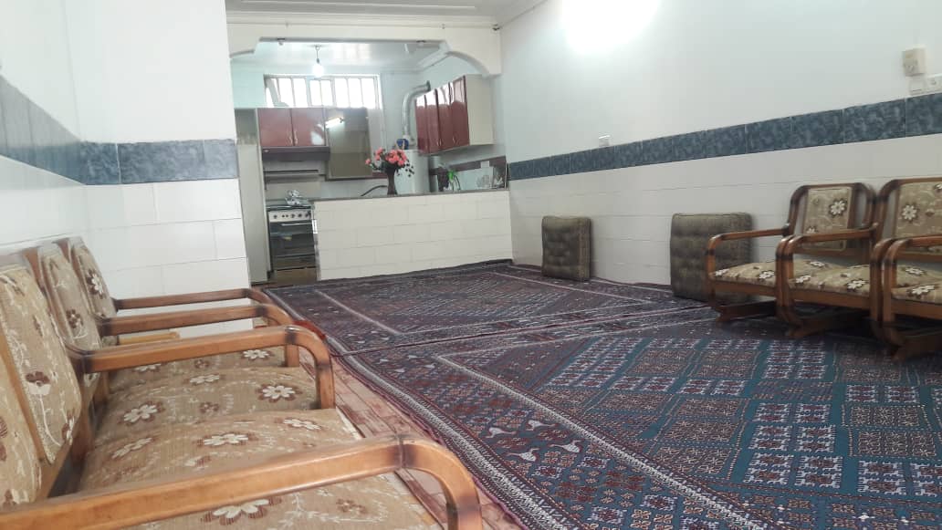 سوئیت -یزد