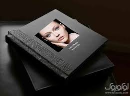فروش جدیدترین آلبوم های نمونه کار عروس به همراه آم
