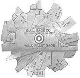 فروش انواع گیج های جوشکاری، کمبریج گیج، گیج Twi ، Cambridge Gauge ، welding Gauge، پیت گیج Pit Gauge 