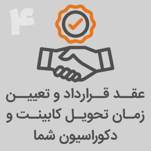 لوکست مرکز تخصصی طراحی و اجرای دکوراسیون در قم