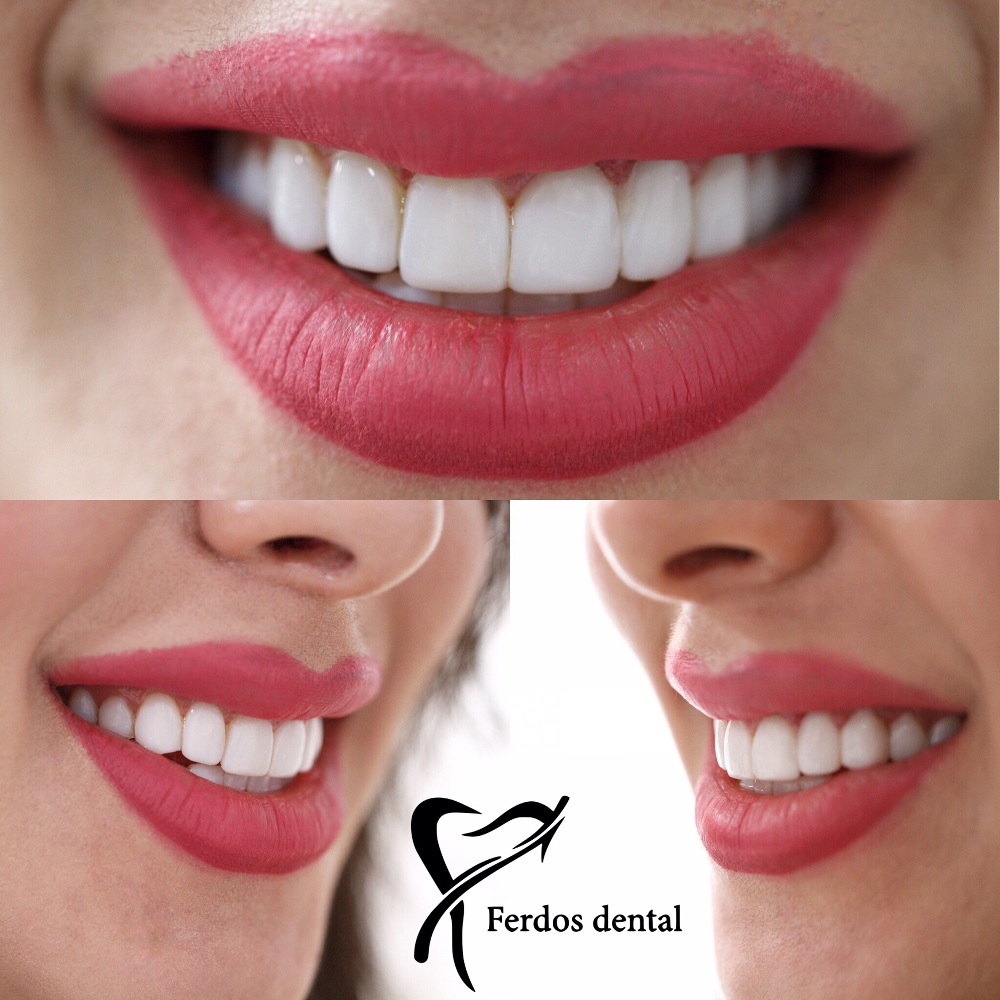  خدمات دندانپزشکی در کلینیک تخصصی فردوس