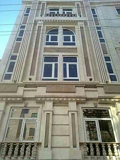ساخت و تولید پنجره های upvc