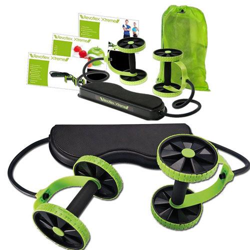 کش بدنسازی ریووفلکس اکستریم Revoflex Xtreme (فروشگاه جهان خرید)