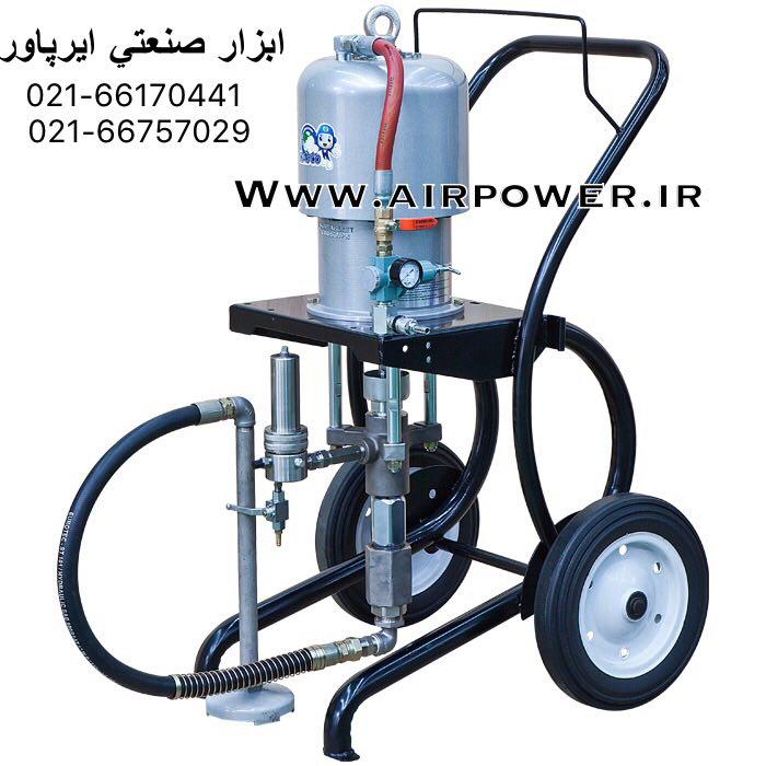 ایرلس بادی ، ایرلس بادی هاسکو ، ایرلس گراکو