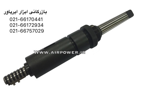 شیار زن بادی ، تیوب کاتر برقی ، تیوب کیلینر بادی