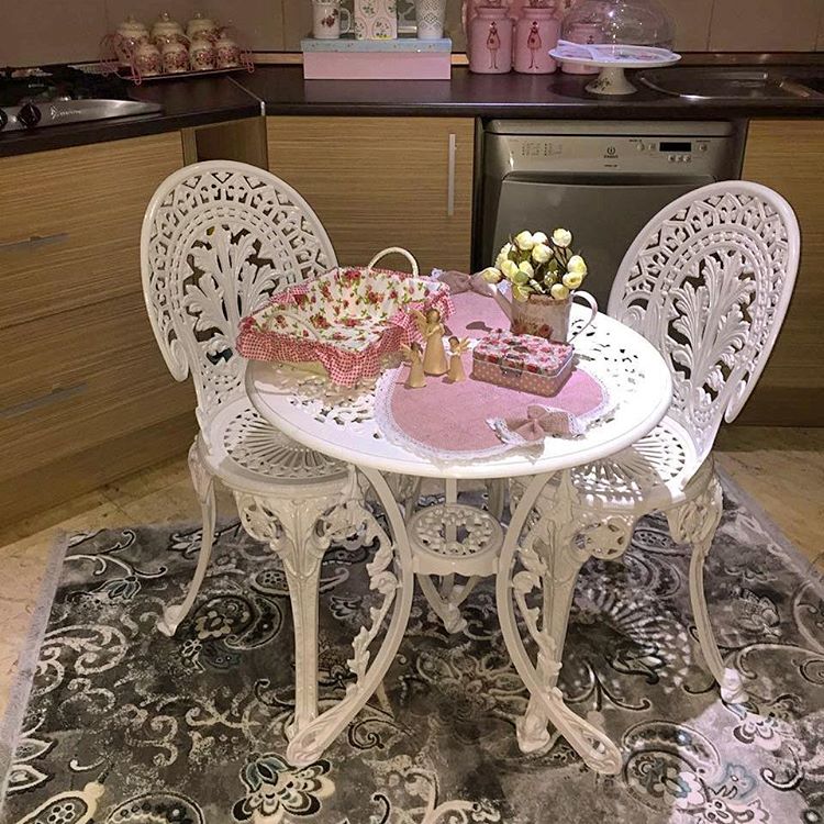 سرویس چکاوک رنگ کوره ای