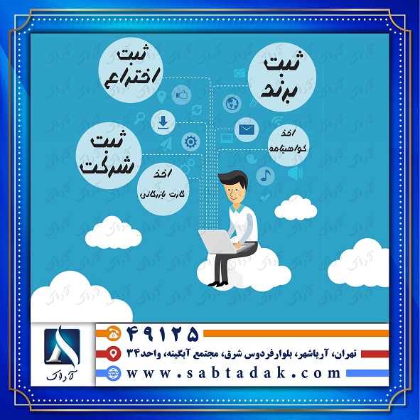 ثبت طرح صنعتی