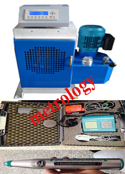 جک بتن شکن تمام اتوماتیک با موتور Servotronic + یک