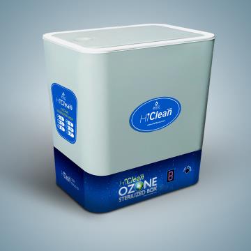 دستگاه ضدعفونی کننده هایکلین مدل SB-310