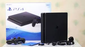 فروش ps4زیر قیمت عمده و بازیهای کنسول
