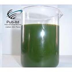 روغن لاستیک سبز  Green RPO   