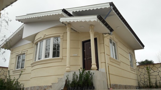 خرید ویلای لاکچری در شمال با املاک گاما