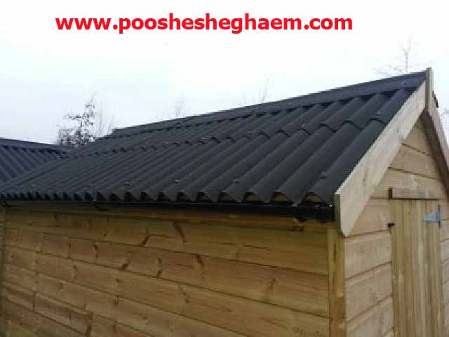 پخش عمده پوشش های سقفی آندولین و آندوویلا