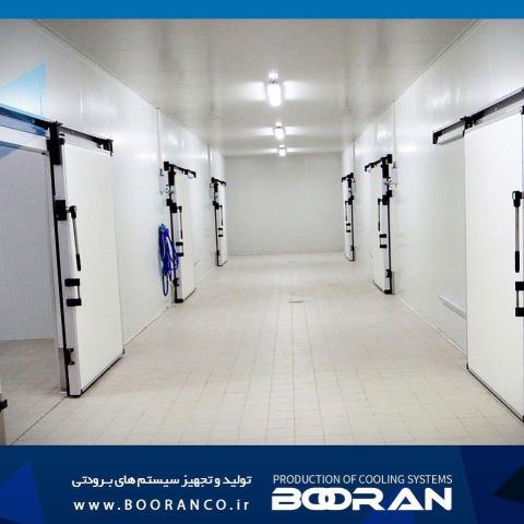 فروش سیستم های سرمایشی