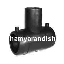 اتصالات الکتروفیوژن