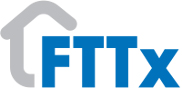 راهکار شبکه FTTx | راهکار شبکه FTTH 