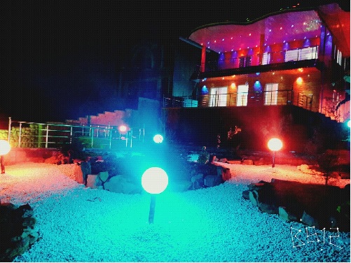 ویلا فروشی شیرگاه