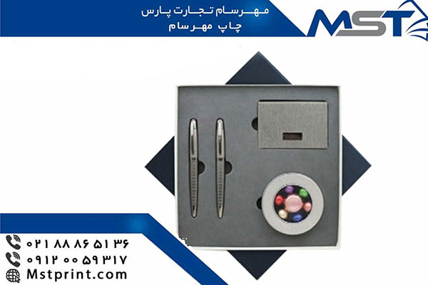 هدایای تبلیغاتی تضمین افزایش فروش شما