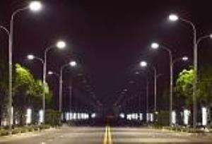 تولید انواع چراغ های صنعتی LED