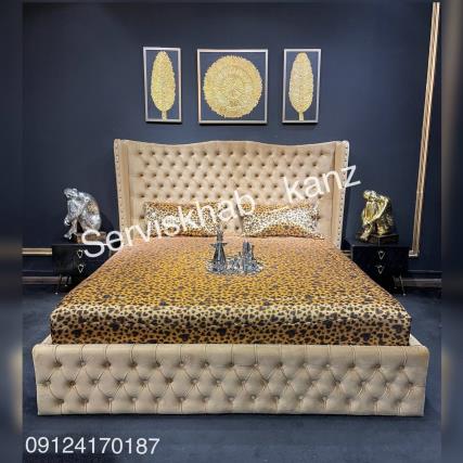 ساخت سرویس خواب نئوکلاسیک/09124170187