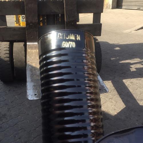 فروش بدون واسطه قیر 60-70 پاسارگاد و جی 