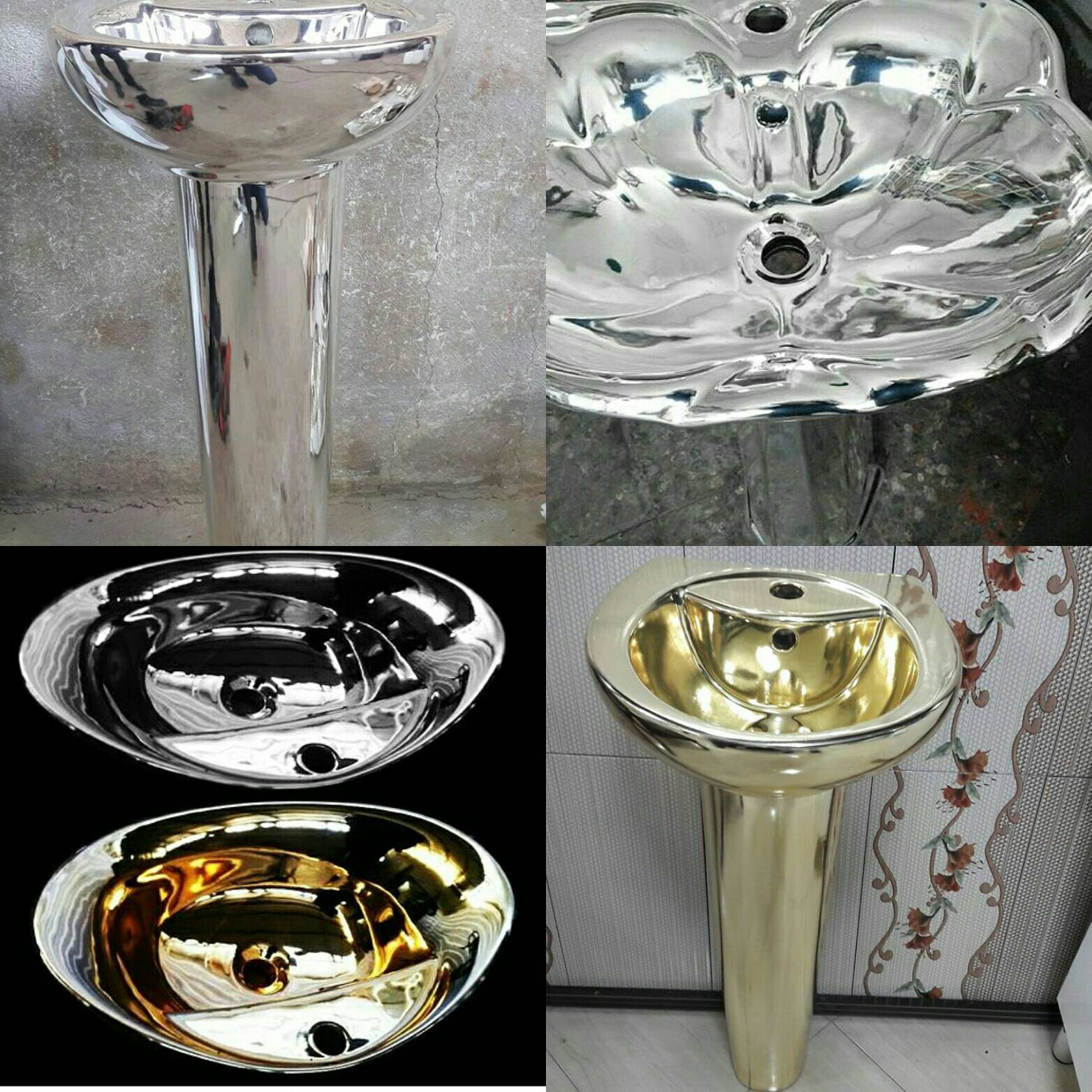 فانتاکروم/مخمل پاش/ابکاری09106565375