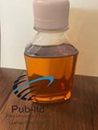 روغن پایه ریسایکل اسیدی فلش 180 